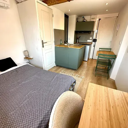 Vieux Dernier Etage