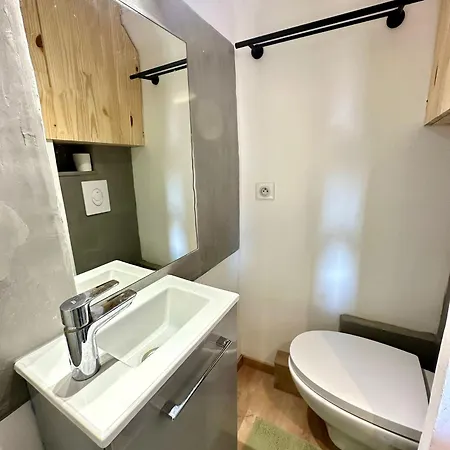 Vieux Dernier Etage *